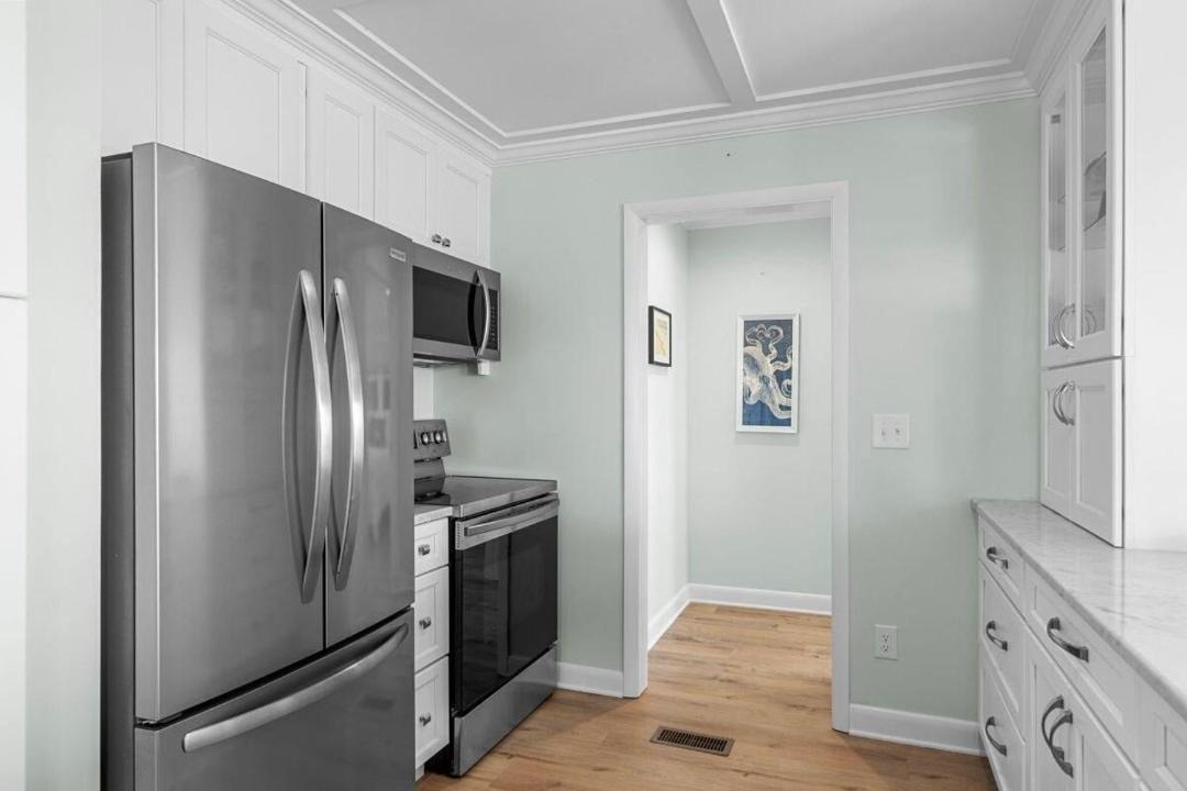 Photo of Kitchen in Marshallberg