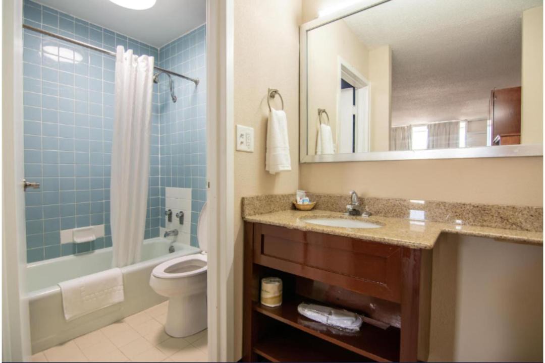 Photo of Bathroom in Reidsville