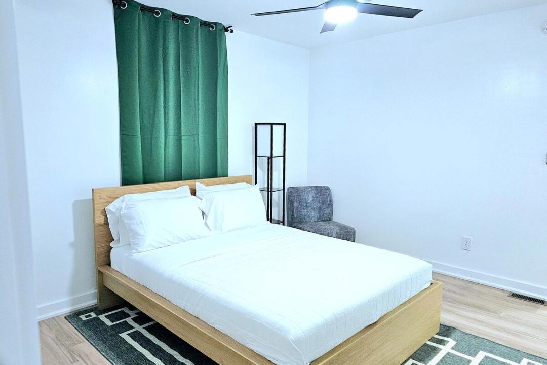 Photo of Bedroom in Kannapolis