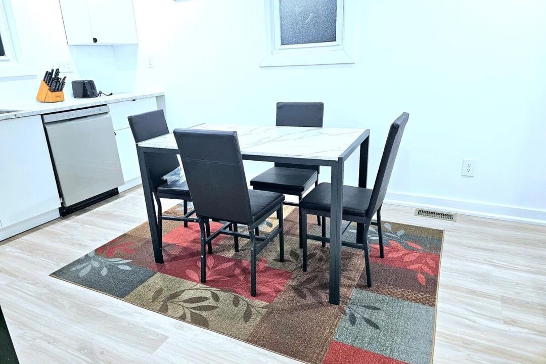 Photo of Kitchen in Kannapolis