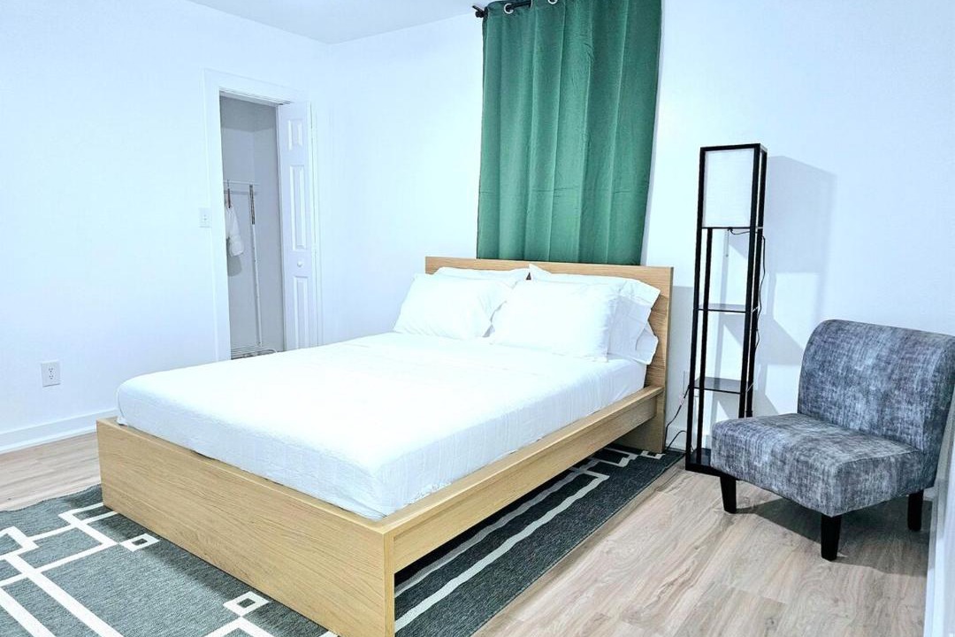 Photo of Bedroom in Kannapolis