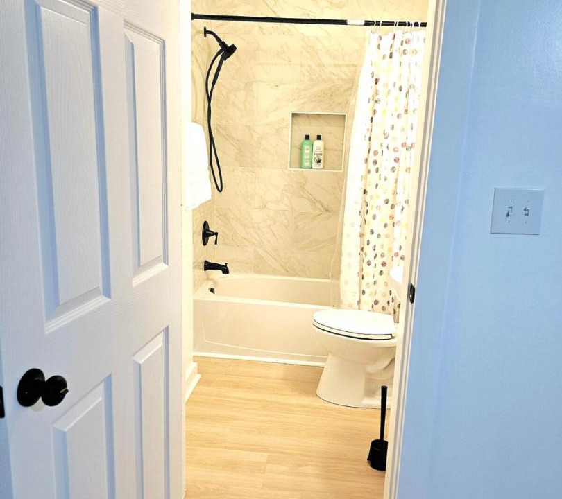 Photo of Bathroom in Kannapolis