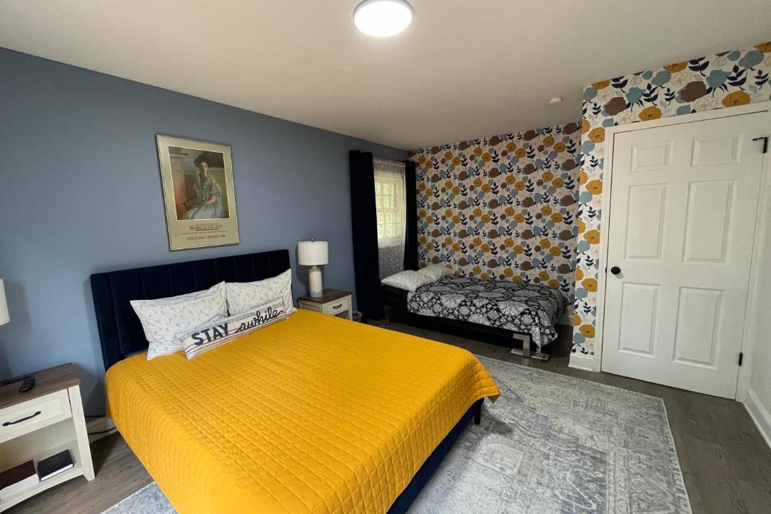 Photo of Bedroom in Winston - Salem
