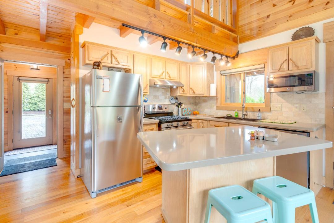Photo of Kitchen in Skyland