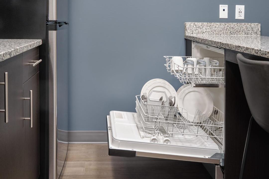 Photo of Kitchen in Terry Sanford