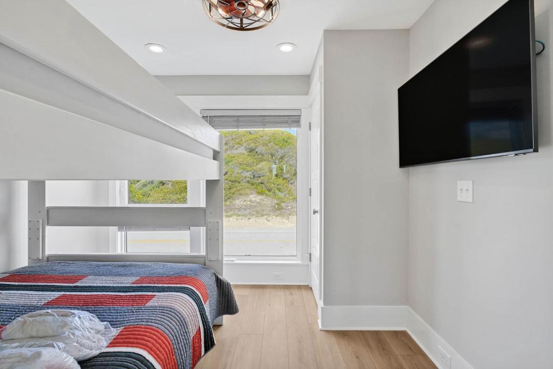 Photo of Bedroom in Oak Island