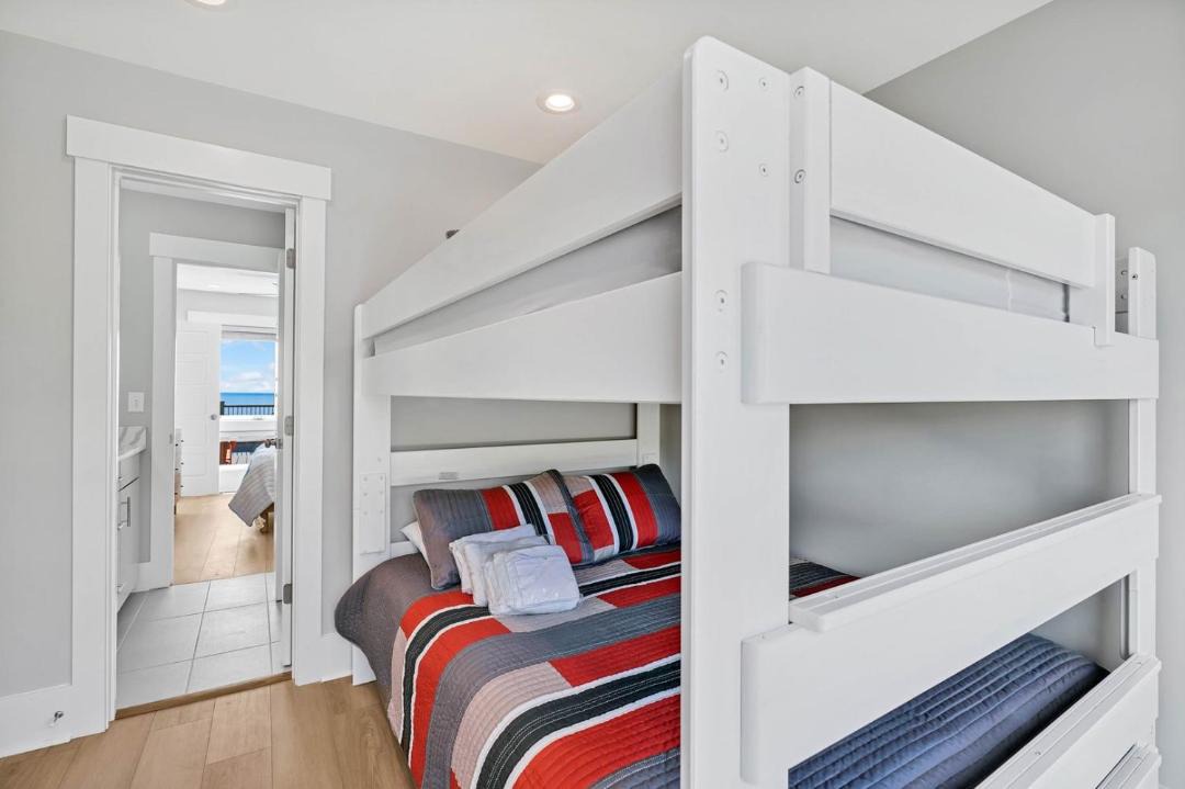 Photo of Bedroom in Oak Island
