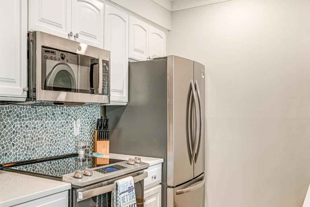 Photo of Kitchen in Mount Mourne