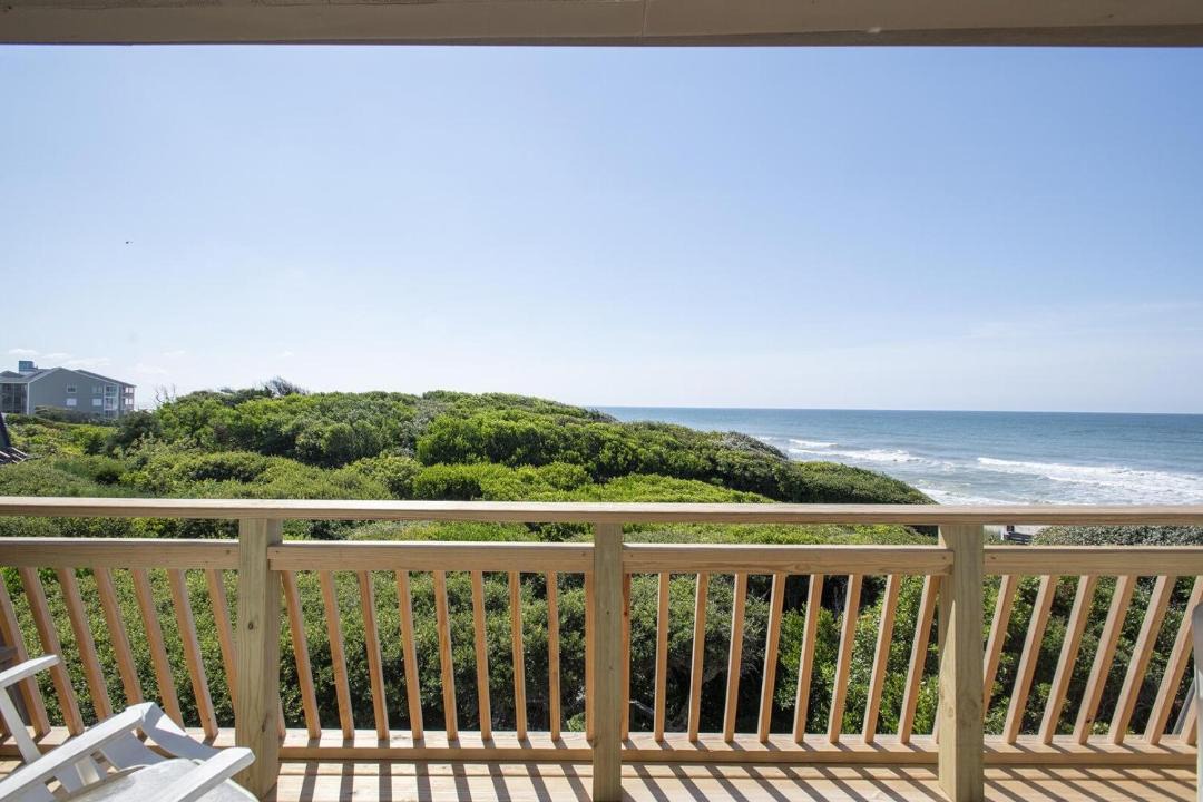 Photo of Patio Balcony in Pine Knoll Shores