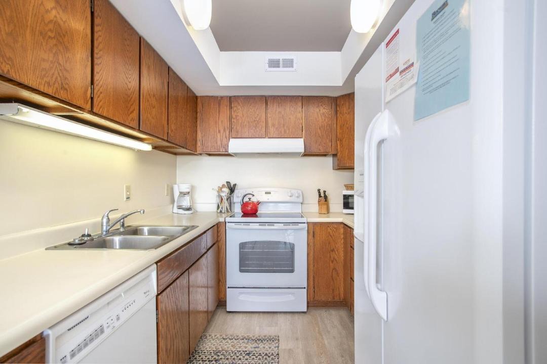Photo of Kitchen in Pine Knoll Shores