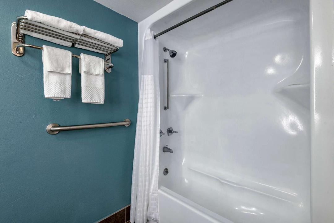 Photo of Bathroom in Salisbury