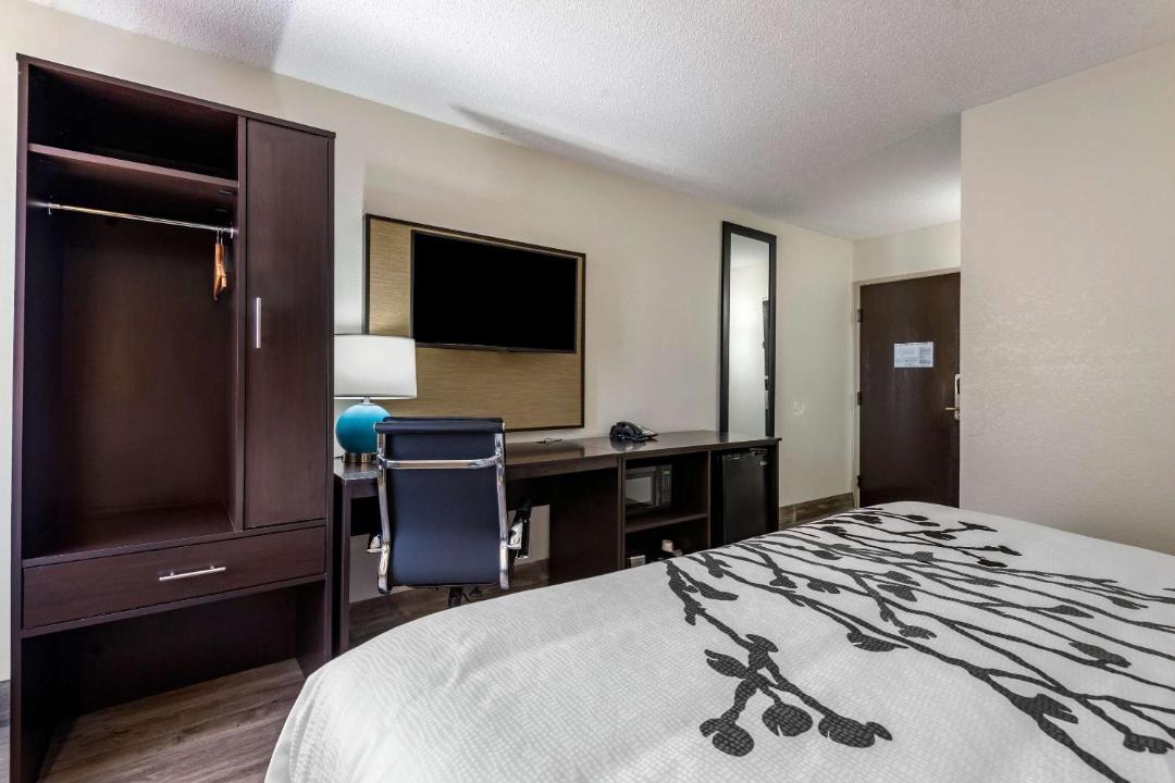 Photo of Bedroom in Salisbury