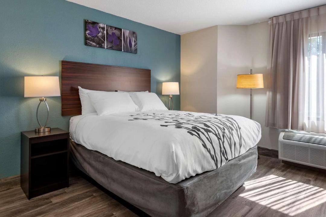 Photo of Bedroom in Salisbury