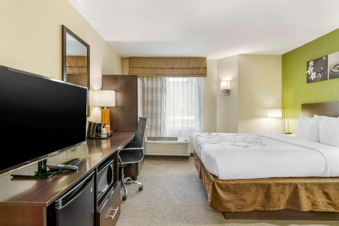 Photo of Bedroom in Hickory