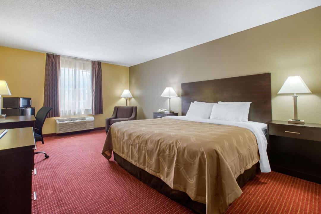 Photo of Bedroom in Williamston