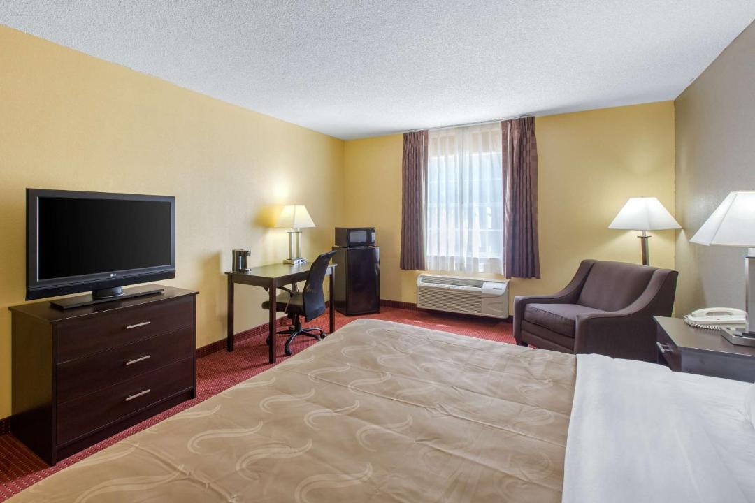 Photo of Bedroom in Williamston