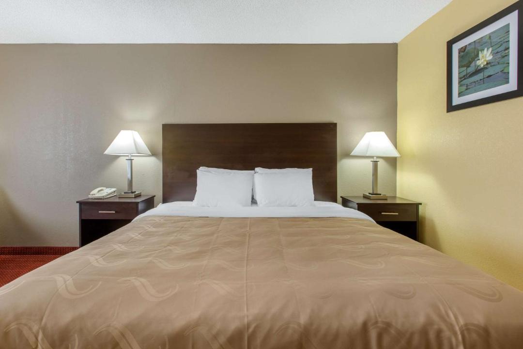 Photo of Bedroom in Williamston