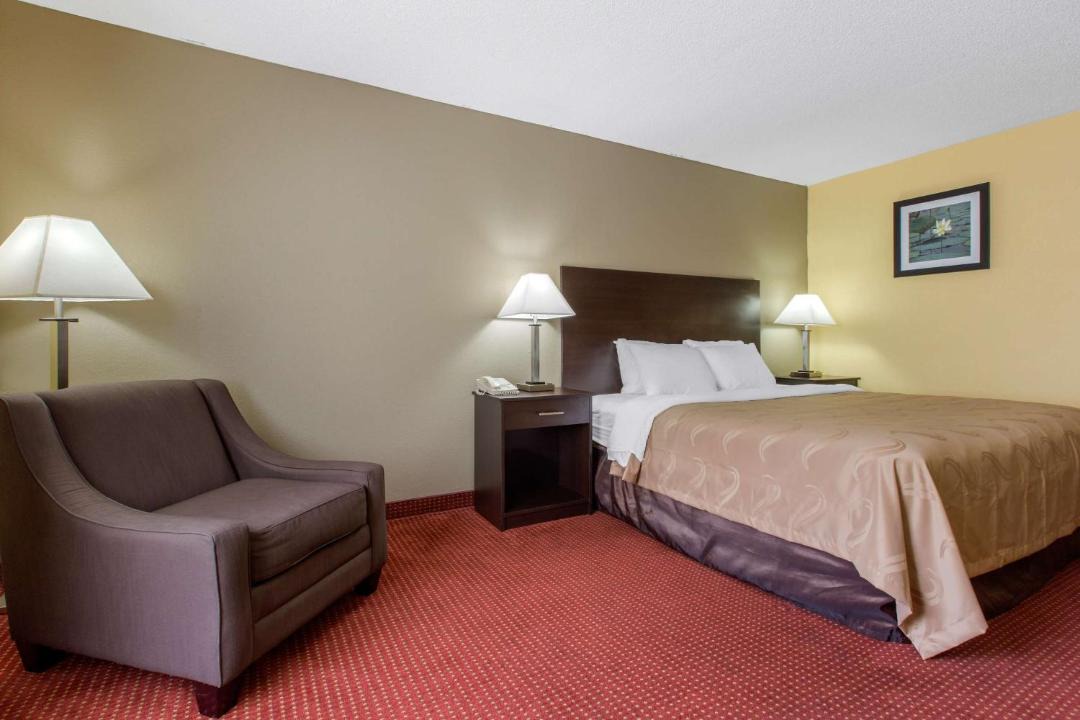 Photo of Bedroom in Williamston