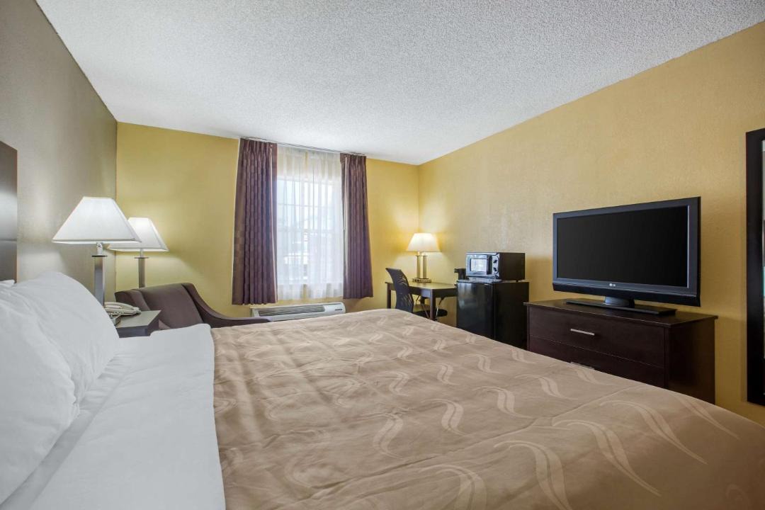 Photo of Bedroom in Williamston