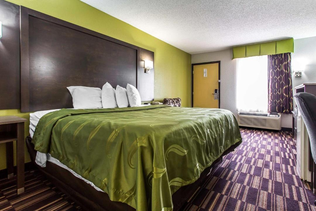 Photo of Bedroom in Albemarle
