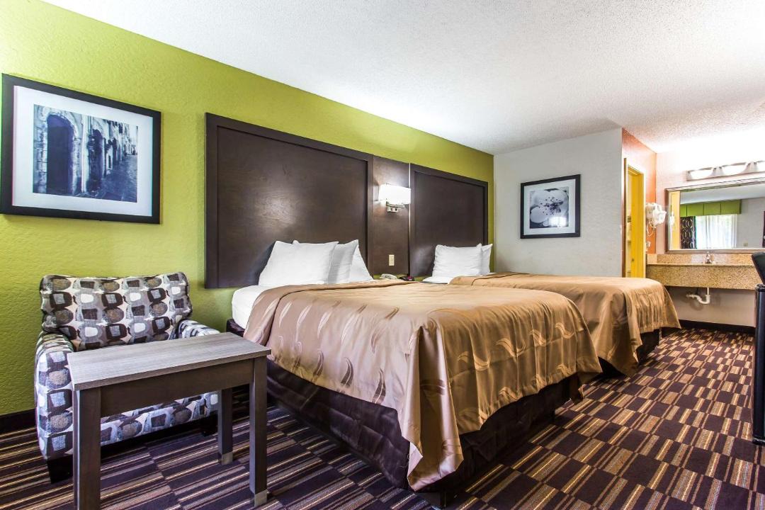 Photo of Bedroom in Albemarle