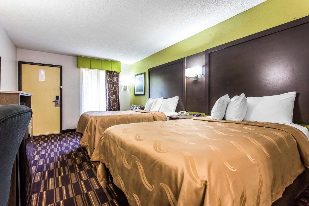 Photo of Bedroom in Albemarle