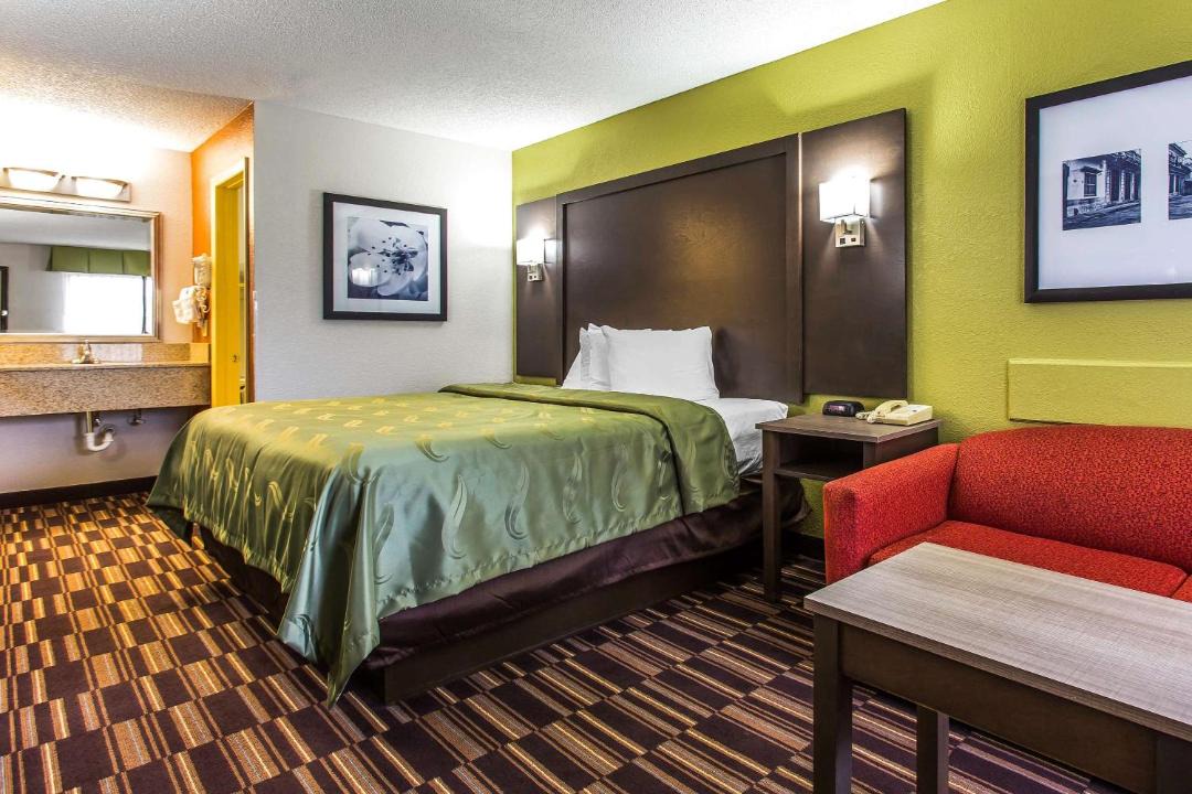 Photo of Bedroom in Albemarle
