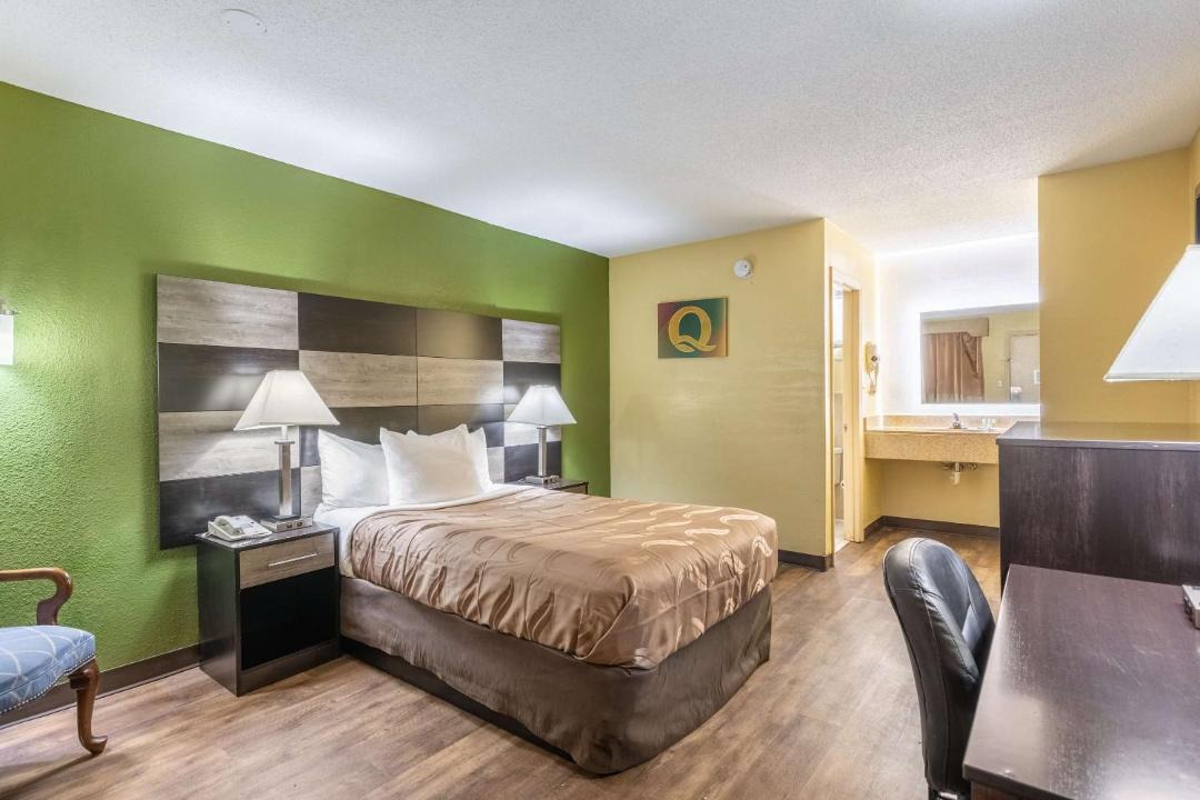 Photo of Bedroom in Kings Mountain