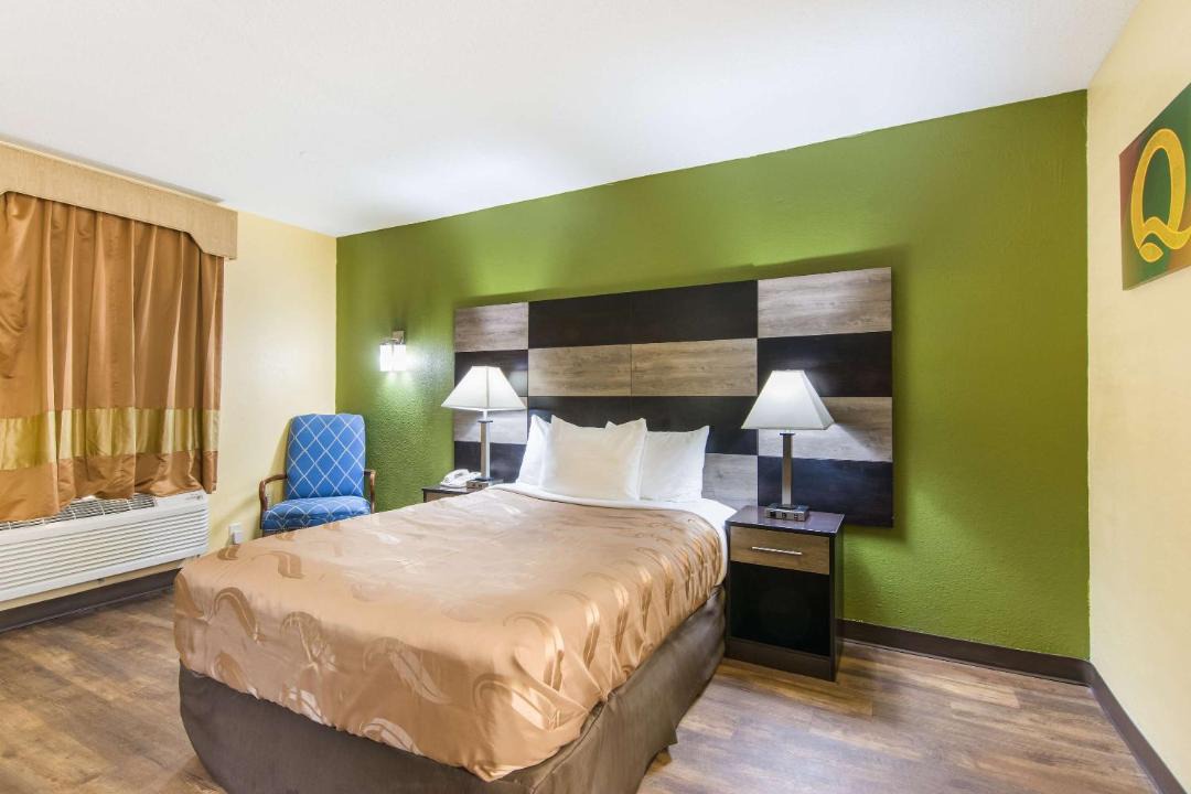 Photo of Bedroom in Kings Mountain