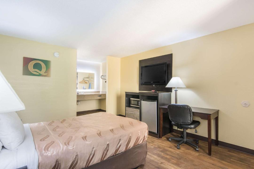 Photo of Bedroom in Kings Mountain