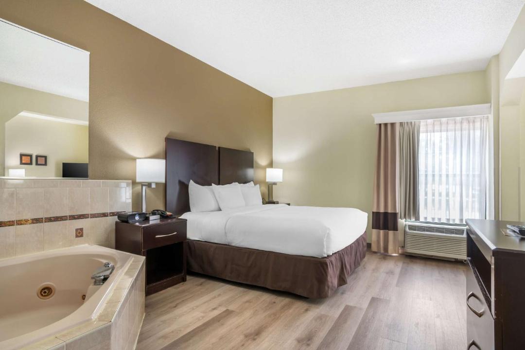 Photo of Bedroom in Cornelius