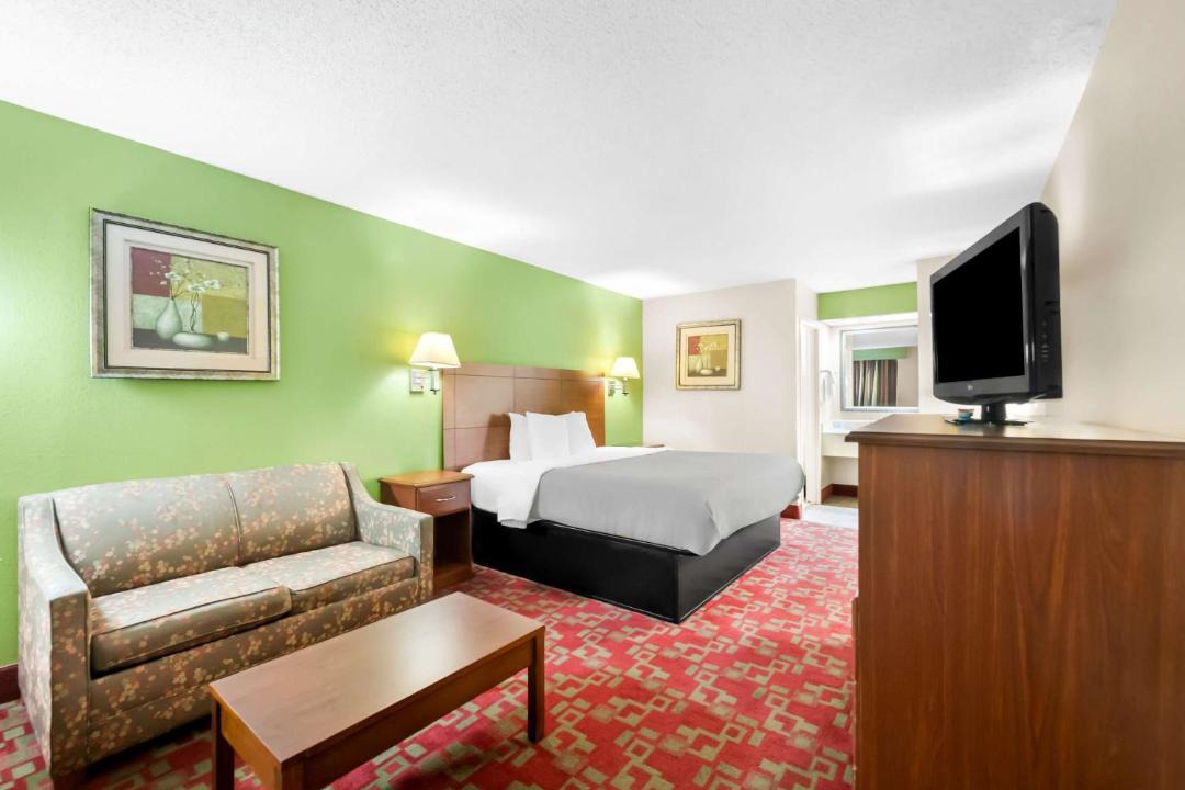 Photo of Bedroom in Selma