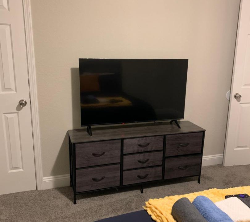 Photo of Bedroom in Villa Heights