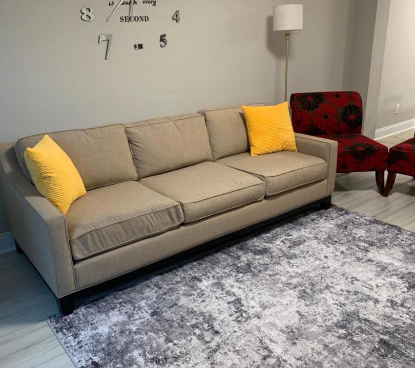 Photo of Livingroom in Villa Heights