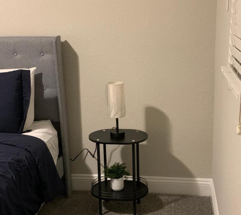Photo of Bedroom in Villa Heights