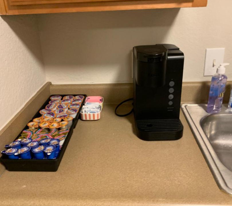 Photo of Kitchen in Villa Heights