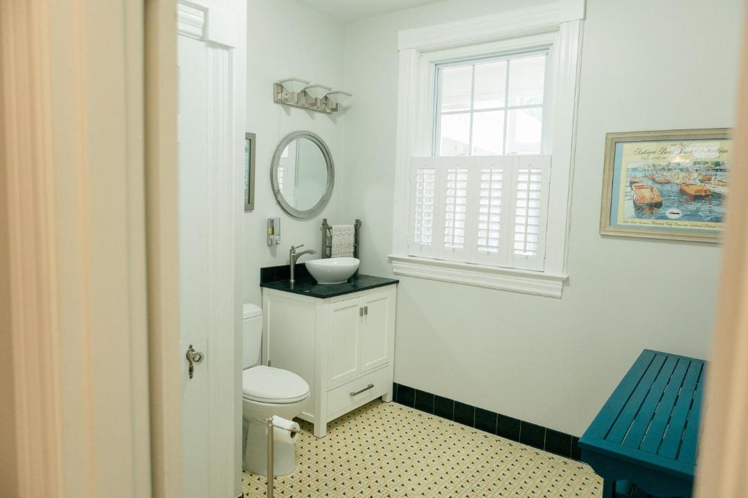 Photo of Bathroom in Southport