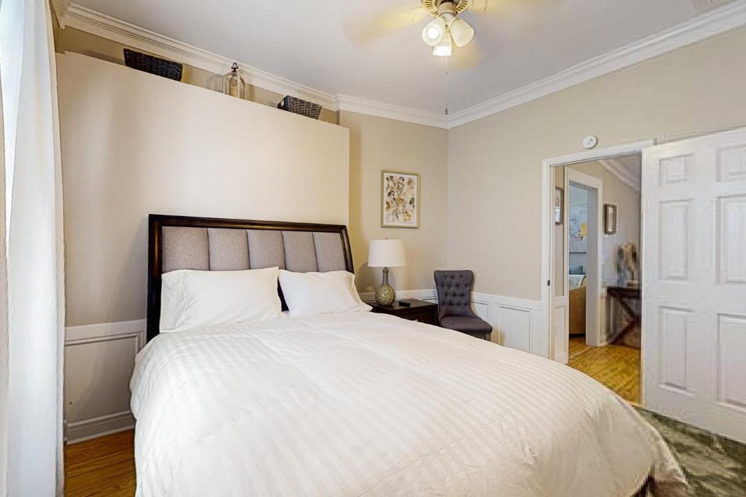 Photo of Bedroom in Wilmington