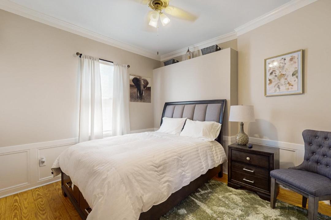 Photo of Bedroom in Wilmington