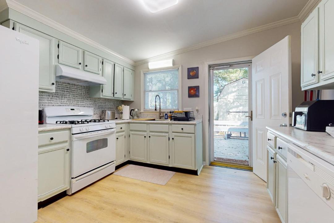 Photo of Kitchen in Wilmington