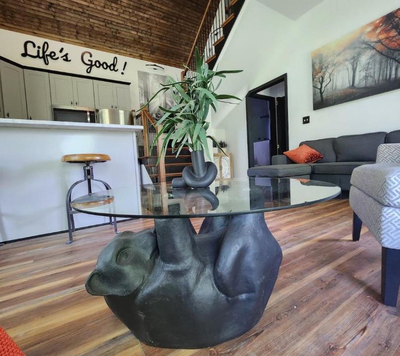 Photo of Livingroom in Brevard