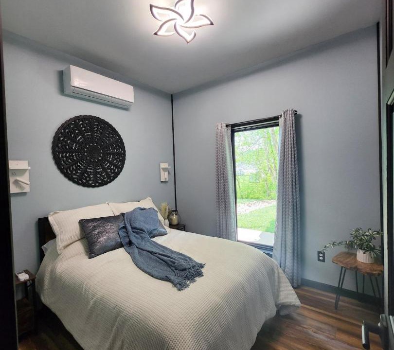 Photo of Bedroom in Brevard