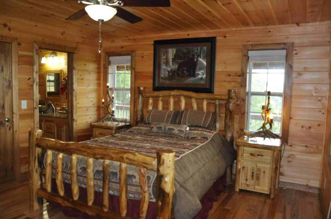 Photo of Bedroom in Murphy