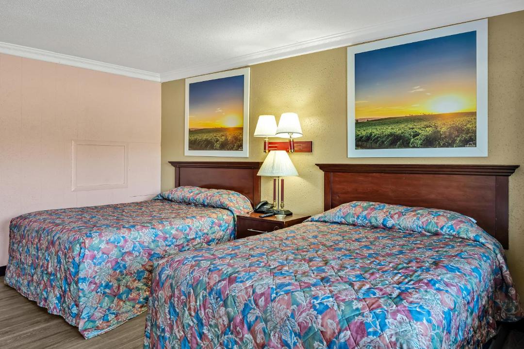 Photo of Bedroom in Four Oaks