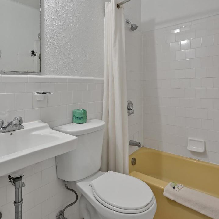 Photo of Bathroom in Four Oaks