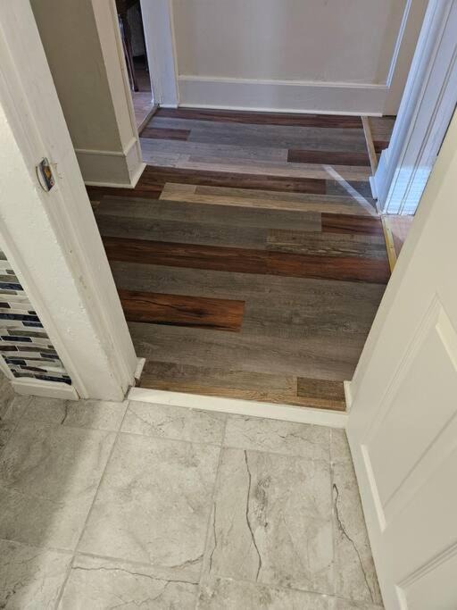 Photo of Bathroom in Greenville