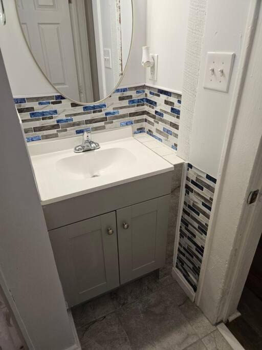 Photo of Bathroom in Greenville