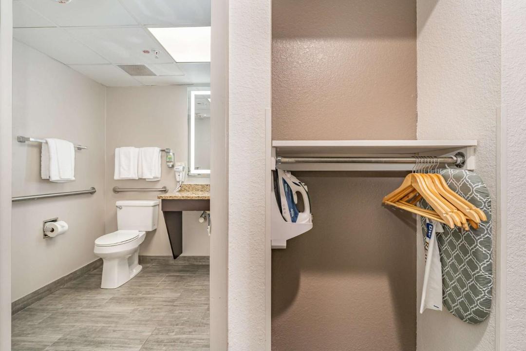 Photo of Bathroom in Kernersville