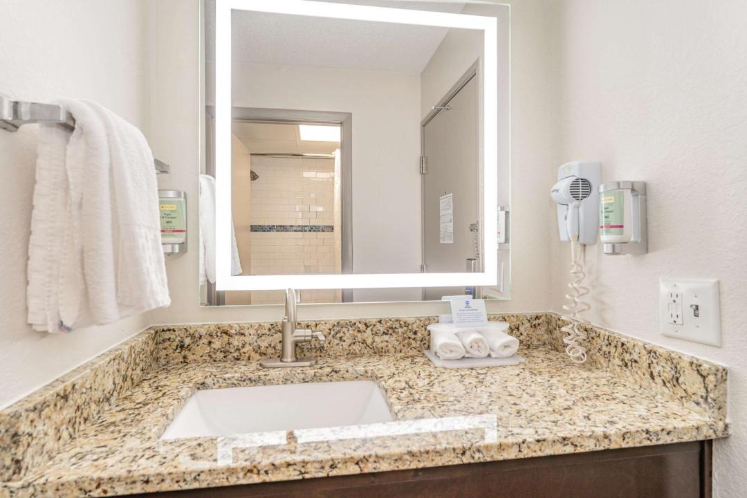 Photo of Bathroom in Kernersville