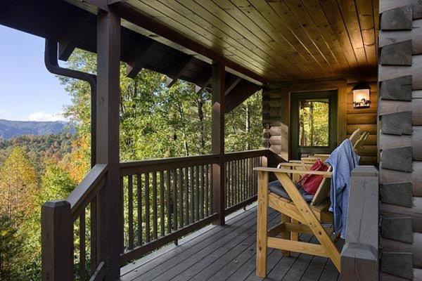 Photo of Patio Balcony in Ferguson